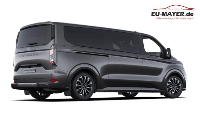 Ford Tourneo Custom Titanium X Aut L2 ACC SHZ 19Z 8-S 