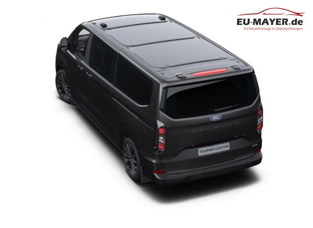 Ford Tourneo Custom Titanium X Aut L2 ACC SHZ 19Z 8-S 