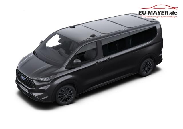 Ford Tourneo Custom Titanium X Aut L2 ACC SHZ 19Z 8-S 