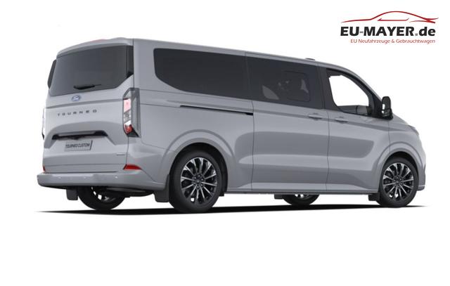 Ford Tourneo Custom Titanium X Aut L2 ACC SHZ 19Z 8-S 