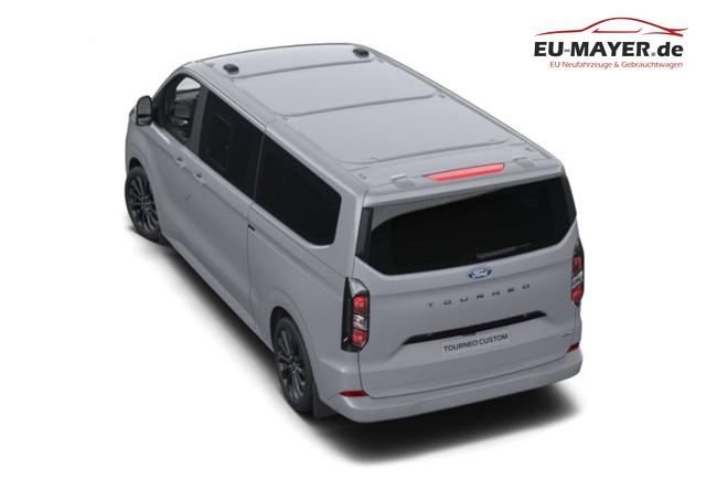 Ford Tourneo Custom Titanium X Aut L2 ACC SHZ 19Z 8-S 