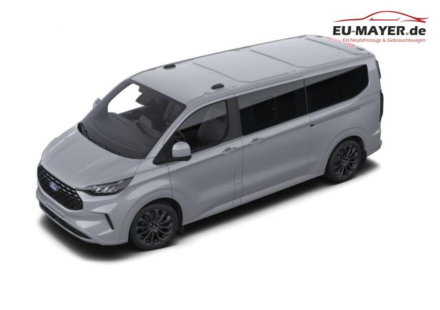 Ford Tourneo Custom Titanium X Aut L2 ACC SHZ 19Z 8-S 