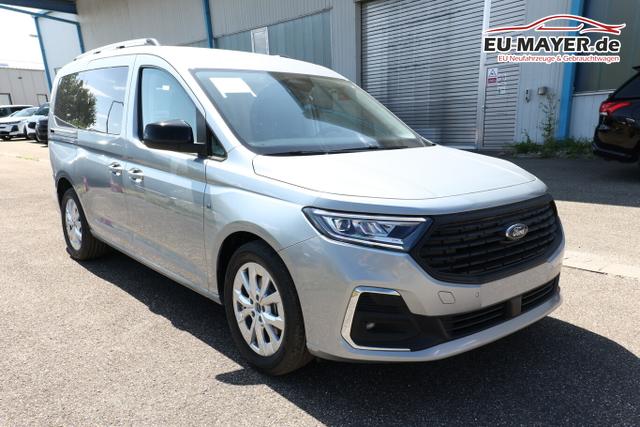 Ford Tourneo Connect Titanium Grand Aut ACC LED Kam 