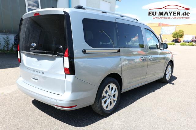 Ford Tourneo Connect Titanium Grand Aut ACC LED Kam 