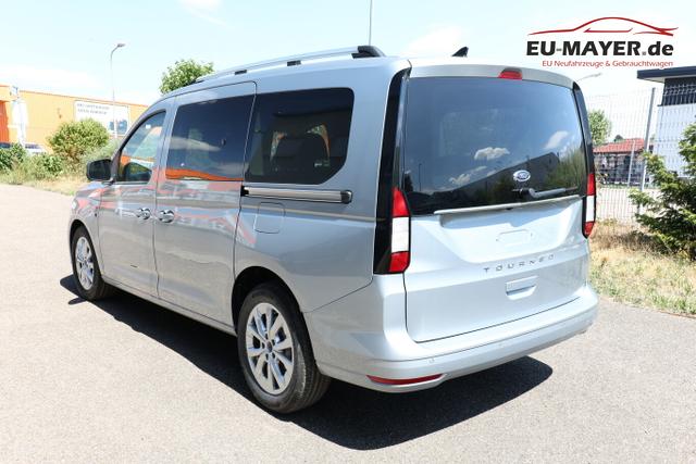Ford Tourneo Connect Titanium Grand Aut ACC LED Kam 