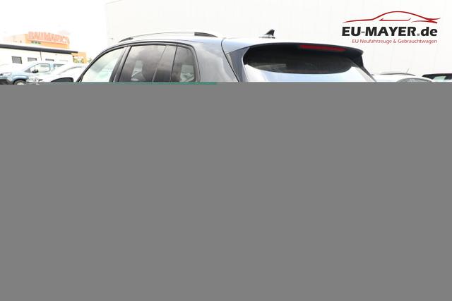 Volkswagen Tiguan DSG LED+ Pano Nav 5JGar IQ.DRIVE LM18Z 