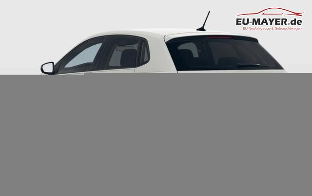 Volkswagen Polo 115 DSG LM 15" Kam PrivG App-Co NSW LaneAs 