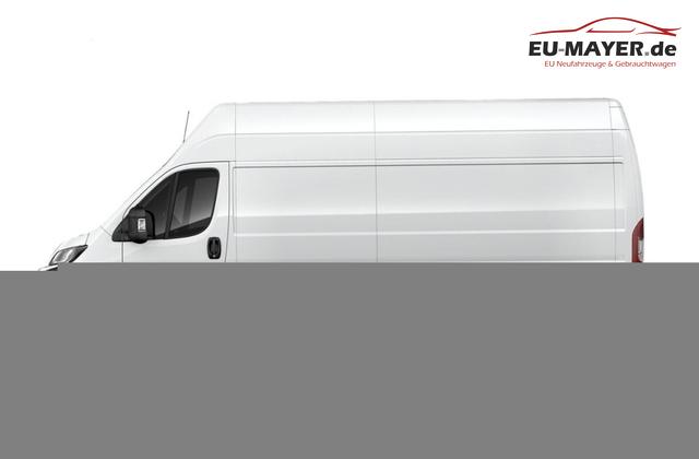 Fiat Ducato Maxi 35 AT8 L4H3 Klimaaut. Kam 7"Display 