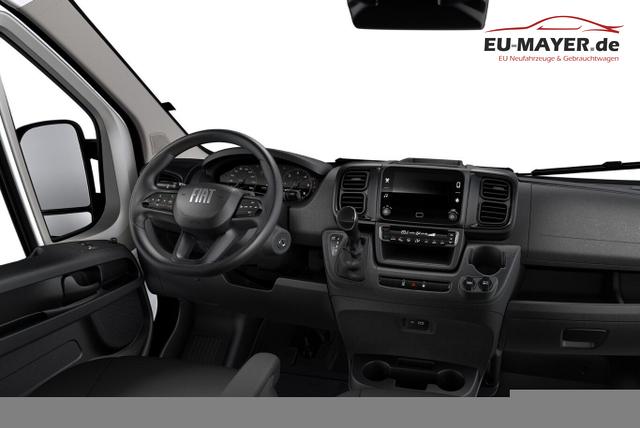 Fiat Ducato Maxi 35 AT8 L4H3 Klimaaut. Kam 7"Display 