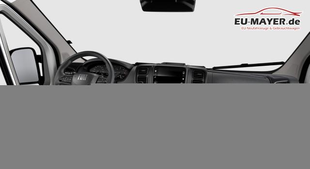 Fiat Ducato Maxi 35 AT8 L2H2 7"Display AppCo 270&deg;HFT 