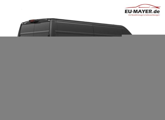 Fiat Ducato Maxi 35 AT8 L2H2 7"Display AppCo 270&deg;HFT 