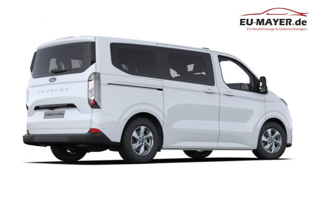 Ford Tourneo Custom Trend Aut L1 LED Klima SHZ 16Z 8S 
