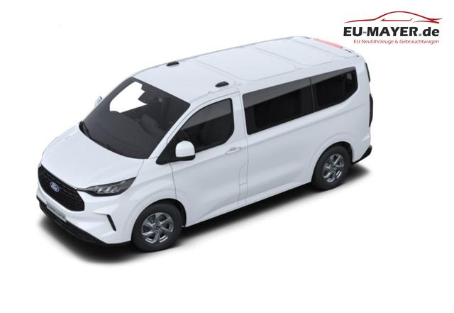 Ford Tourneo Custom Trend Aut L1 LED Klima SHZ 16Z 8S 