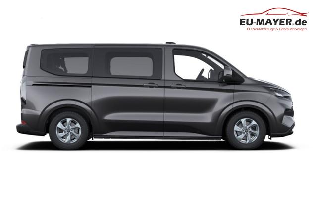 Ford Tourneo Custom Trend Aut L1 2xSchiebT Klima 9-S 