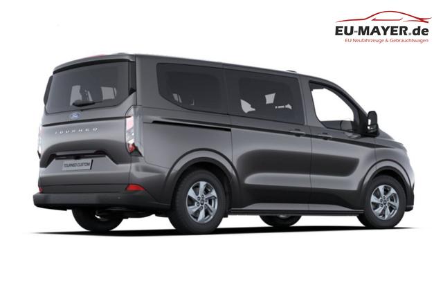 Ford Tourneo Custom Trend Aut L1 2xSchiebT Klima 9-S 