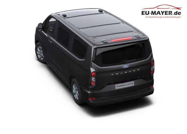 Ford Tourneo Custom Trend Aut L1 2xSchiebT Klima 9-S 