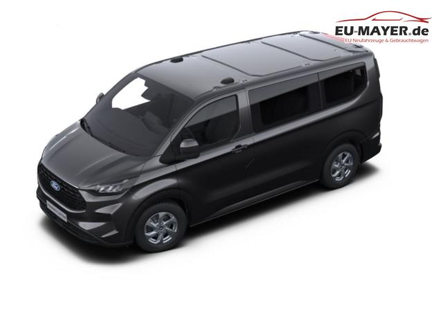 Ford Tourneo Custom Trend Aut L1 2xSchiebT Klima 9-S 