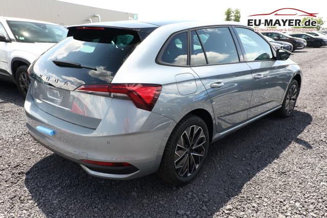 Skoda Scala Selection DSG Dynamic Pano ACC SideA Kam Kessy SHZ 