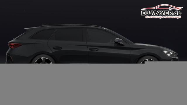 Cupra Leon Sportstourer ST DSG eHk SHZ LED ACC 3ZClim Privacy Full 