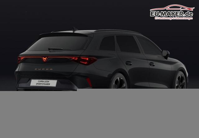 Cupra Leon Sportstourer ST DSG eHk SHZ LED ACC 3ZClim Privacy Full 