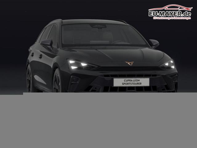 Cupra Leon Sportstourer ST DSG Kam eHk SHZ Ambient Kessy LED ACC 