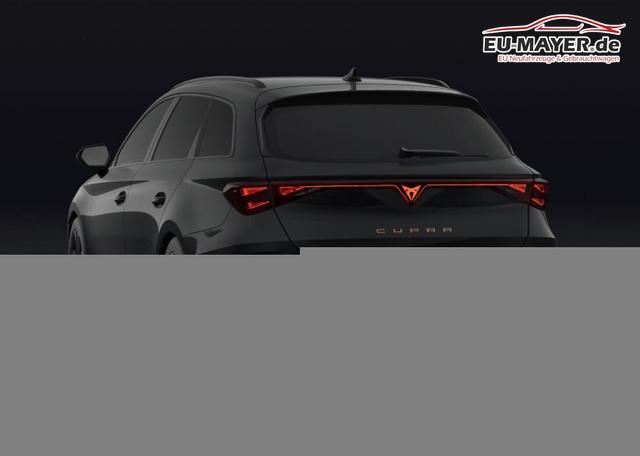 Cupra Leon Sportstourer ST DSG Kam eHk SHZ Ambient Kessy LED ACC 