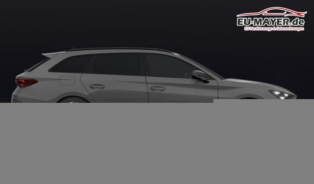 Cupra Leon Sportstourer ST DSG Kam eHk SHZ Ambient Kessy LED ACC 3 