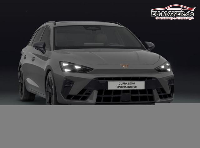 Cupra Leon Sportstourer ST DSG Pano Matrix Nav IntelliD Sennh Kam 