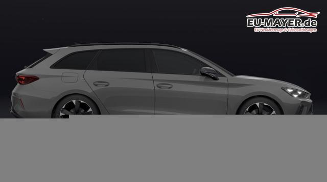 Cupra Leon Sportstourer ST DSG Pano Matrix Nav IntelliD Sennh Kam 