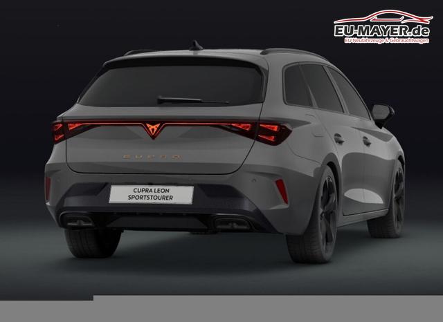 Cupra Leon Sportstourer ST DSG Pano Matrix Nav IntelliD Sennh Kam 