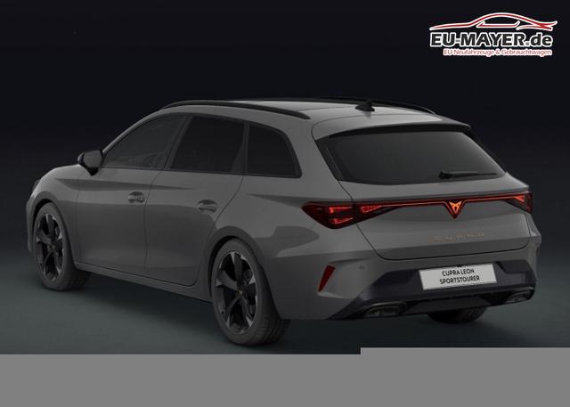 Cupra Leon Sportstourer ST DSG Pano Matrix Nav IntelliD Sennh Kam 