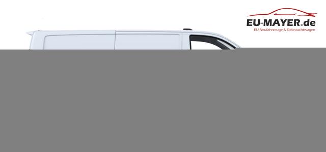 Ford Transit Custom Sport Aut L2 LED SHZ KeyL Kam 17Z 