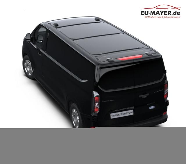Ford Transit Custom Trend Aut AWD L2 LED SHZ Kam 3S 