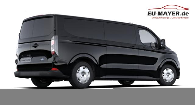 Ford Transit Custom Trend Aut AWD L2 LED SHZ Kam 3S 