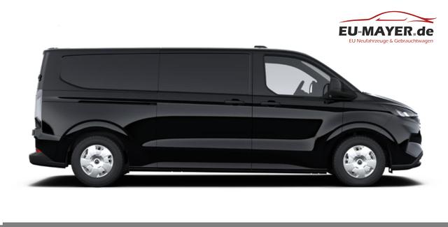 Ford Transit Custom Trend Aut AWD L2 LED SHZ Kam 3S 