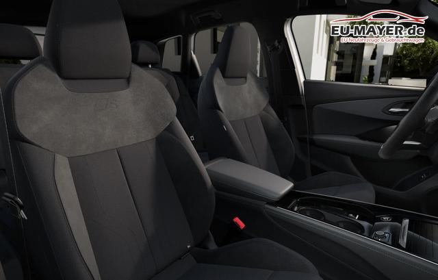 Audi Q3 2xS line Tech LED+ KlimaP 19Z OptikP PrivG 