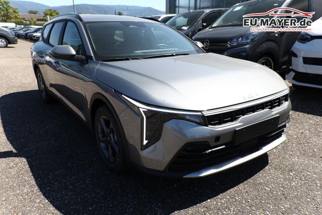 Kia K4 Sportswagon Vision SW DCT ACC LED Nav SHZ PrivG Kam Keyl 
