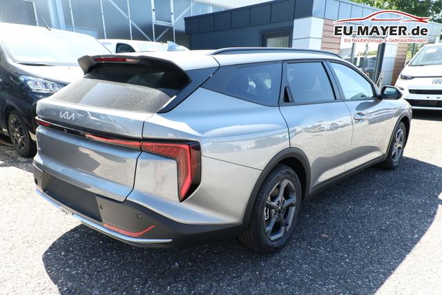 Kia K4 Sportswagon Vision SW DCT ACC LED Nav SHZ PrivG Kam Keyl 