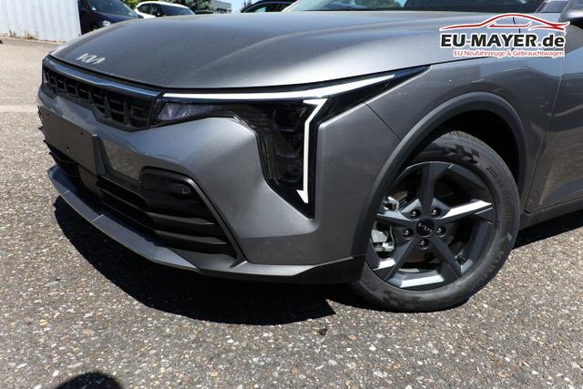 Kia K4 Sportswagon Vision SW DCT ACC LED Nav SHZ PrivG Kam Keyl 