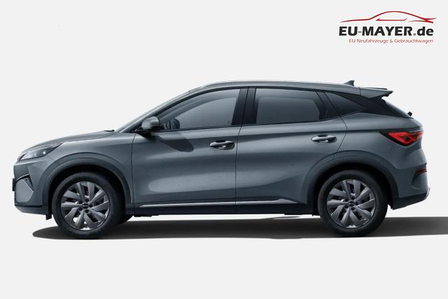 BYD Atto 3 Evo Excellence AWD 470kmReichw. Pano 360 