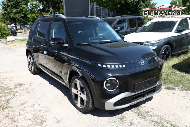 Hyundai Inster 49 kWh Nav Pano 17Z SHZ Privacy ACC LED 