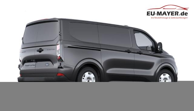 Ford Transit Custom Trend Aut 320L1 LED AHK SHZ 3S 