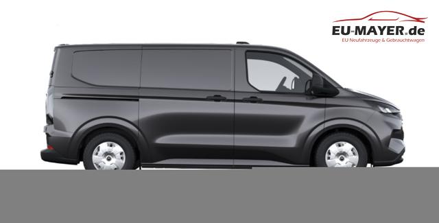 Ford Transit Custom Trend Aut 320L1 LED AHK SHZ 3S 