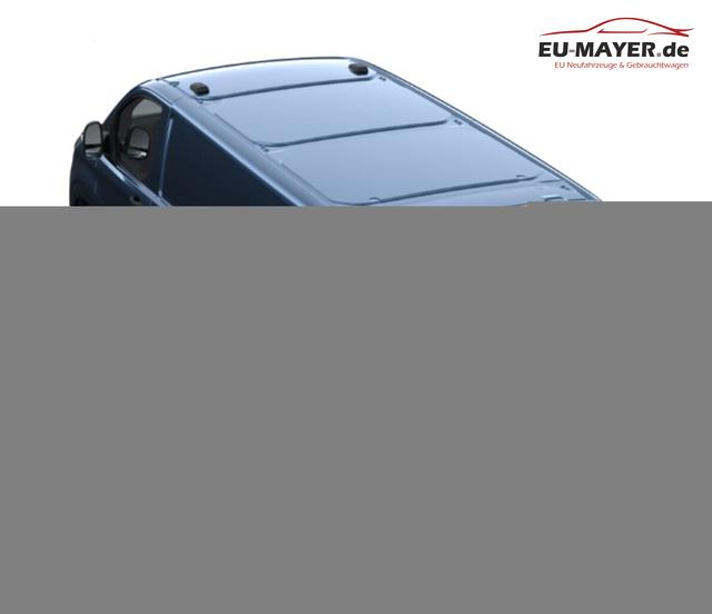 Ford Transit Custom Trend Aut 320L2 SHZ Kam Temp 3S 