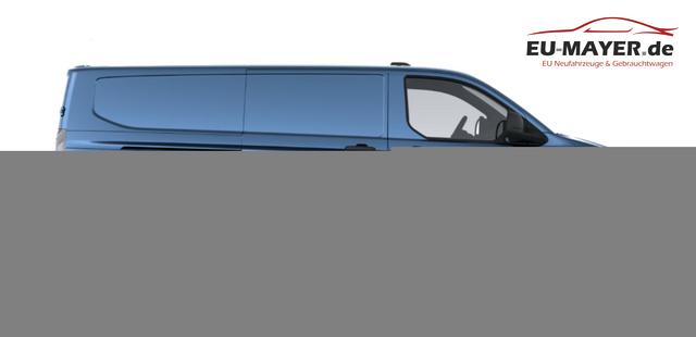 Ford Transit Custom Trend Aut 320L2 SHZ Kam Temp 3S 