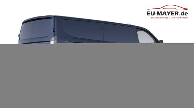 Ford Transit Custom Trend Aut 320L2 LED AHK SHZ 3S 