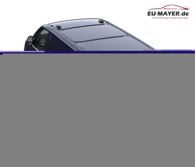 Ford Transit Custom Trend Aut 320L2 Kam Temp PDC 3S 