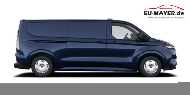 Ford Transit Custom Trend Aut 320L2 LED SHZ Kam 2S 