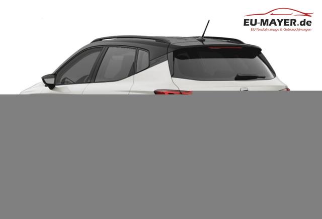 Seat Arona FR DSG NeuMod VollLED SHZ StauA Kessy 5JGa 