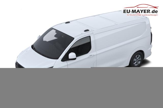 Ford Transit Custom Limited 320L2 LED SHZ Kam PDC 16Z 